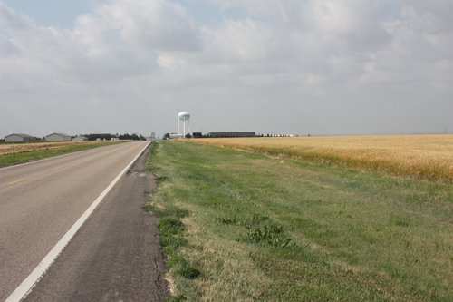 Property photo 19 - Cimarron, Kansas Land Auction - 310 Acres Offered in 7 Tracts